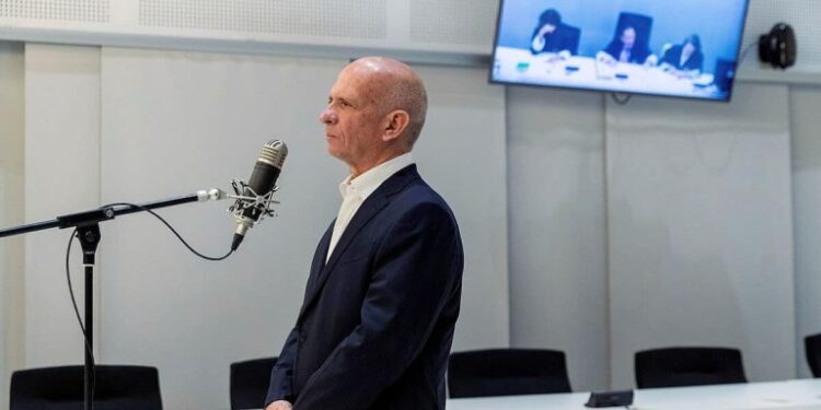 España reactivará entrega de «el Pollo» Carvajal a EE UU tras autorizarlo tribunal europeo