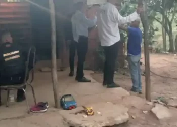 Asesinan a joven por varios disparos dentro de su casa en Morón