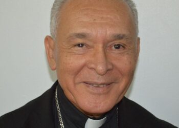 Papa Francisco nombra a monseñor carabobeño Diego Padrón como nuevo Cardenal de la Iglesia
