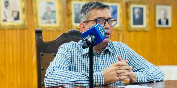 Fedenaga denuncia exclusión como sector prioritario ante incremento del diésel