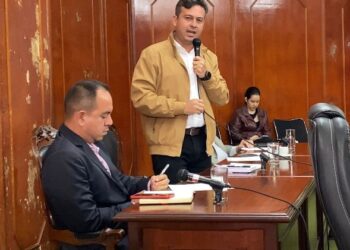 Diputado Carlos Molina: Desde la Unidad proponemos al Ejecutivo regional que invierta bs. 16.500.000 en rehabilitación de la Maternidad Hugo Chávez