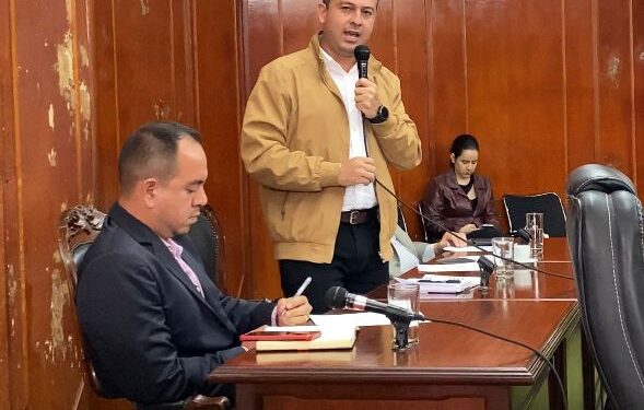 Diputado Carlos Molina: Desde la Unidad proponemos al Ejecutivo regional que invierta bs. 16.500.000 en rehabilitación de la Maternidad Hugo Chávez