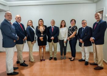 Inmobiliarios de Carabobo respaldan candidatura de Rafael Trejo a Fedecamaras Nacional