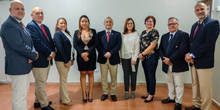 Inmobiliarios de Carabobo respaldan candidatura de Rafael Trejo a Fedecamaras Nacional