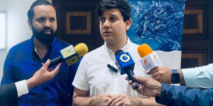 Monitor Ciudad propone aumentar participación privada en sistema hídrico nacional para garantizar agua potable en el país