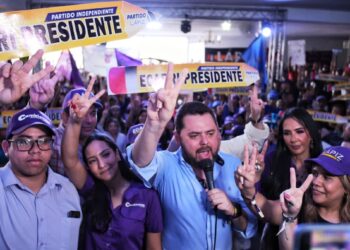 Lanzan la coalición Alternativa Vamos desde Guárico con Antonio Ecarri a la cabeza