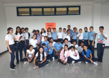 Movimiento Fe y Alegría presentará a gremios de Carabobo la «Alianza por la Educación»