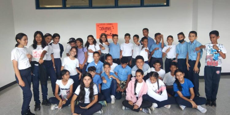 Movimiento Fe y Alegría presentará a gremios de Carabobo la «Alianza por la Educación»