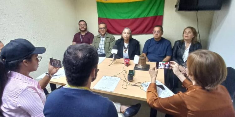 UC elegirá nuevas autoridades el 29 de noviembre