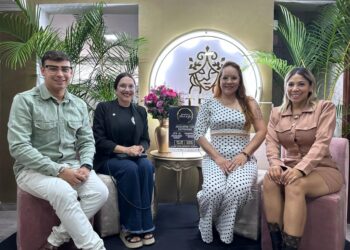 Todo está listo para la primera edición de Benéfica Moda & Gala