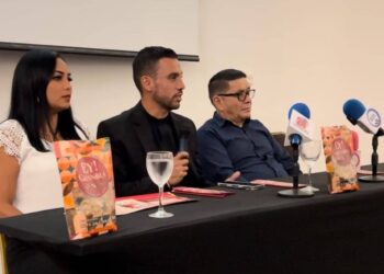 Ey! Granola es el nuevo producto saludable que viene a deleitar paladares