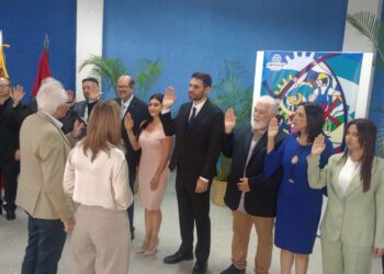 Pérez Yunis, presidente de Capemiac: debemos trabajar en tres claves como el enfoque, la disciplina y la ejecución