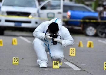 Las muertes violentas en averiguación ocupan el primer lugar en los homicidios reportados en Carabobo