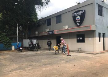 Mujer asesinó a su esposo de una puñalada en el cuello en Guigue, estado Carabobo