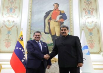 Venezuela fortalece alianzas con el Foro de Países Exportadores de Gas