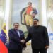 Venezuela fortalece alianzas con el Foro de Países Exportadores de Gas