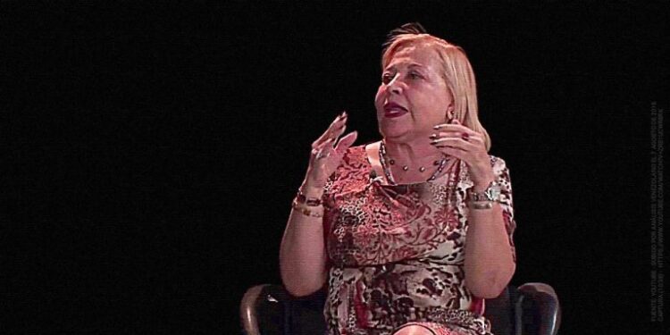 Mildred Camero asume la vicepresidencia de la Comisión Nacional de Primaria