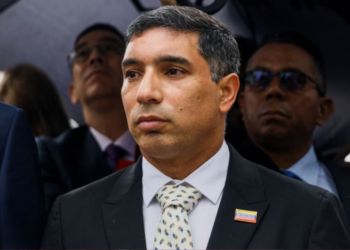 Reuters: Venezuela espera firmar licencias de gas para fin de año