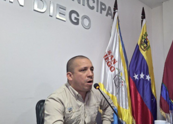 Concejo Municipal de San Diego realizará sesión en homenaje a los periodistas