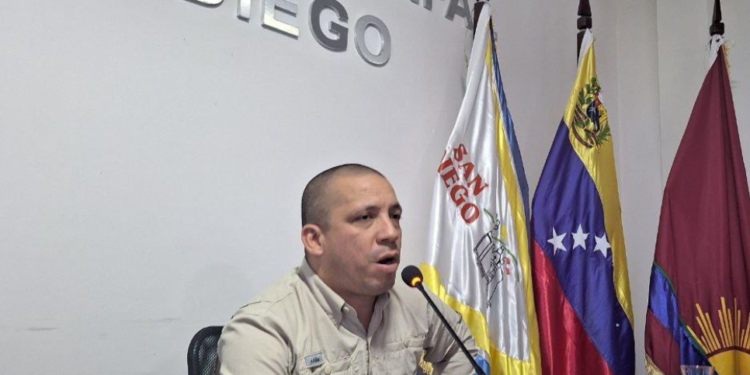 Concejo Municipal de San Diego realizará sesión en homenaje a los periodistas