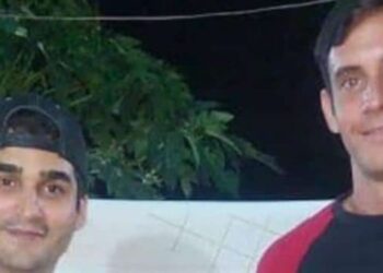 Hallan muertos a dos hombres reportados como desaparecidos en Guacara