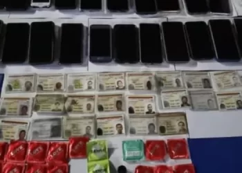 Detienen a 33 hombres dentro de un sauna en Valencia: fueron sometidos al escarnio público