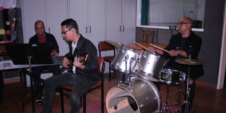 Con concierto de lujo UC Jazz conmemorará su 57 aniversario