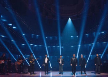 Voz Veis regresa a Valencia el próximo 30 de noviembre con “La Última Función World Tour”