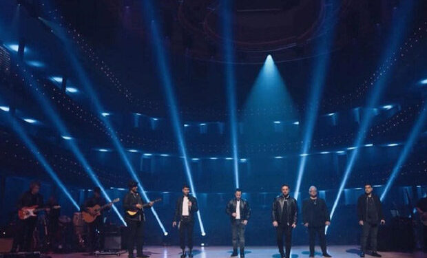 Voz Veis regresa a Valencia el próximo 30 de noviembre con “La Última Función World Tour”