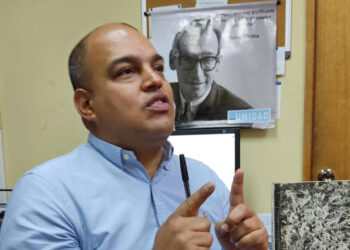 MIN Unidad propone al resto de las fuerzas democráticas la Consolidación Política de Carabobo