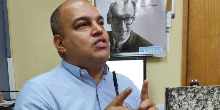 MIN Unidad propone al resto de las fuerzas democráticas la Consolidación Política de Carabobo