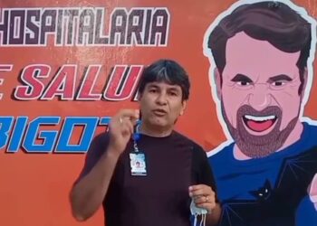 Concejal Joel Castillo pide al gobernador de Carabobo atender la grave crisis del sector salud en Carlos Arvelo