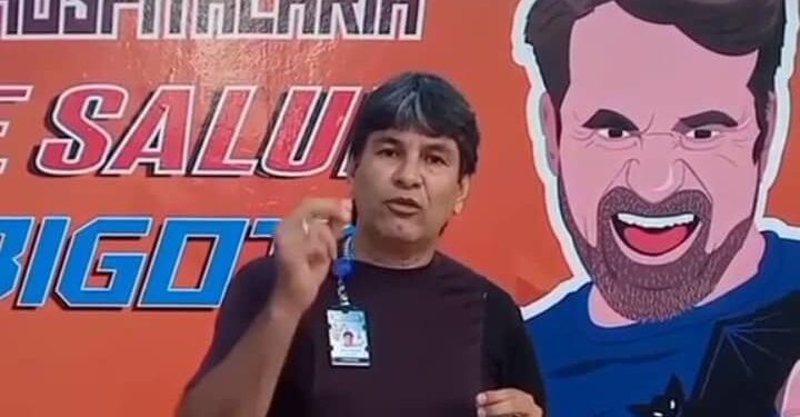 Concejal Joel Castillo pide al gobernador de Carabobo atender la grave crisis del sector salud en Carlos Arvelo