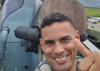 FANB reportó caída de avión en Miranda: falleció un coronel