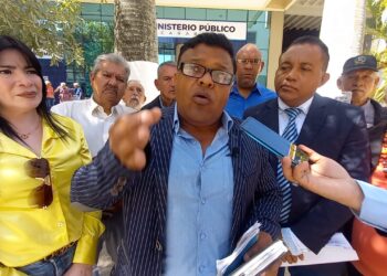 Grupos de abogados denunció en Fiscalía a jueza de Carabobo por presuntas irregularidades