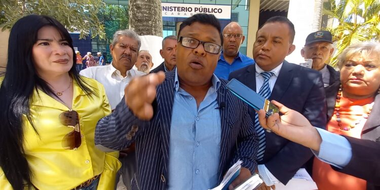 Grupos de abogados denunció en Fiscalía a jueza de Carabobo por presuntas irregularidades