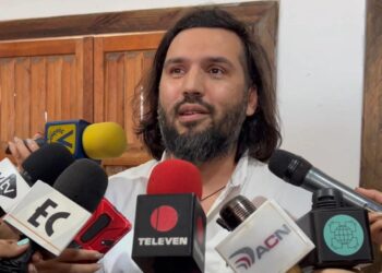 Durvelle: «Incremento del gasoil fue para el sector industrial»