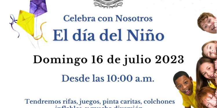 Abogados carabobeños celebrarán este domingo el Día del Niño