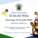 Abogados carabobeños celebrarán este domingo el Día del Niño