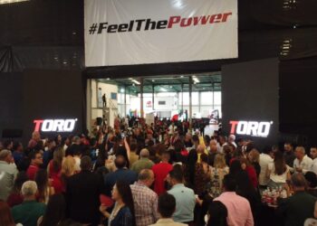 Toro Motorcycles inició operaciones en Guacara, estado Carabobo
