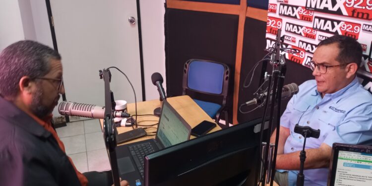 Presidente de la Cámara de Industriales de Carabobo: “Somos un estado articulador del producto interno bruto nacional”