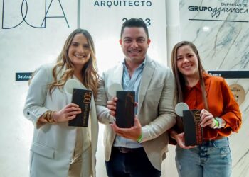 Grupo Marmoca y Grupo Consentino celebraron por todo lo alto la edición N.22 del DDA en Carabobo