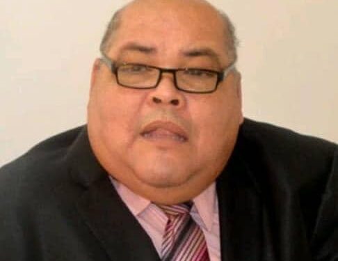 Sergio Márquez Parales opina que «Elvis Amoroso pudiese ser la carta de mayor peso del PSUV para rector del CNE»