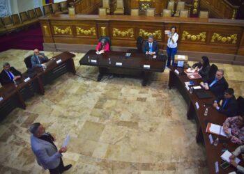 AN amplía el tiempo de postulaciones para rectores del CNE: Súmate pide excluir a aspirantes con vínculos políticos