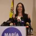 María Corina Machado: Inhabilitación es un boomerang contra el gobierno de Maduro