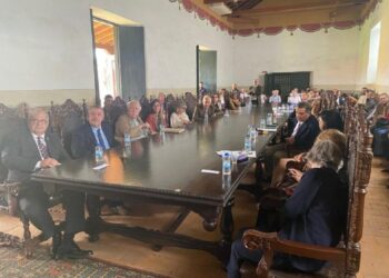 Historiadores compartieron sus nuevas visiones en torno al general José Antonio Páez