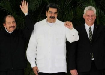 Venezuela, Nicaragua y Cuba: las relaciones espinosas que complican la cumbre UE-Celac
