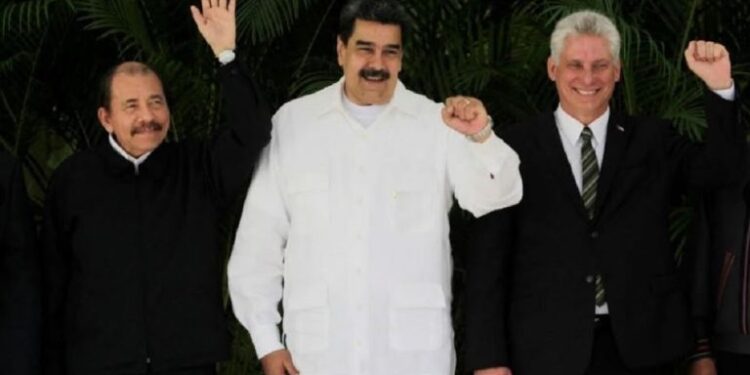 Venezuela, Nicaragua y Cuba: las relaciones espinosas que complican la cumbre UE-Celac