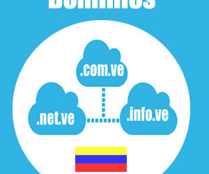 Todas las páginas web con dominio .com.ve están caídas en todo el país