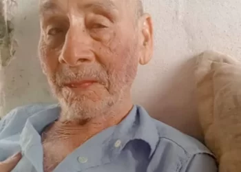 Urgente, servicio público: Abuelito de 87 años se extravió en Naguanagua